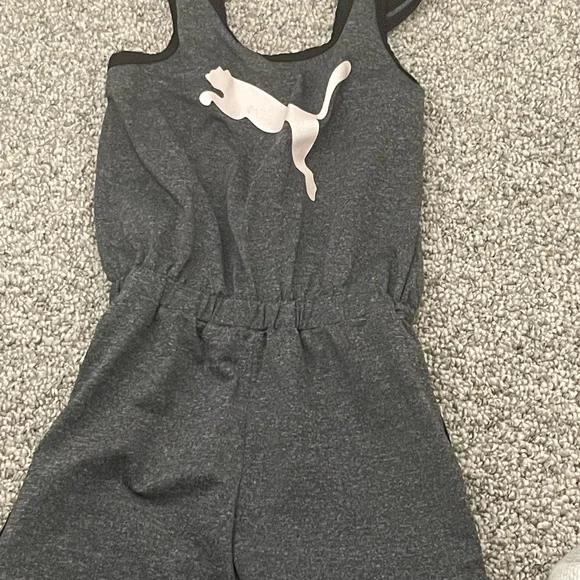 Puma romper - Picture 1 of 3
